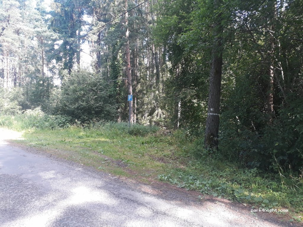 (736 93) Kungsör - 40 Jägaråsvägen — foto 2