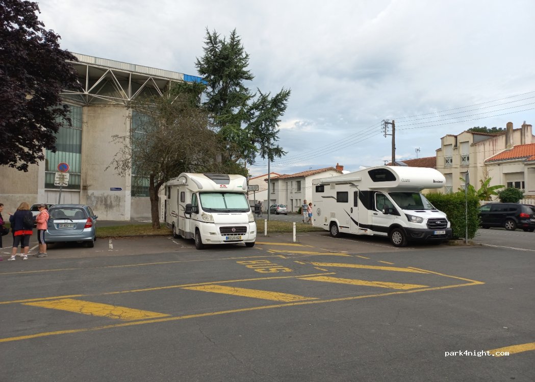 (17000) La Rochelle - 15 Avenue de Fétilly — foto 3