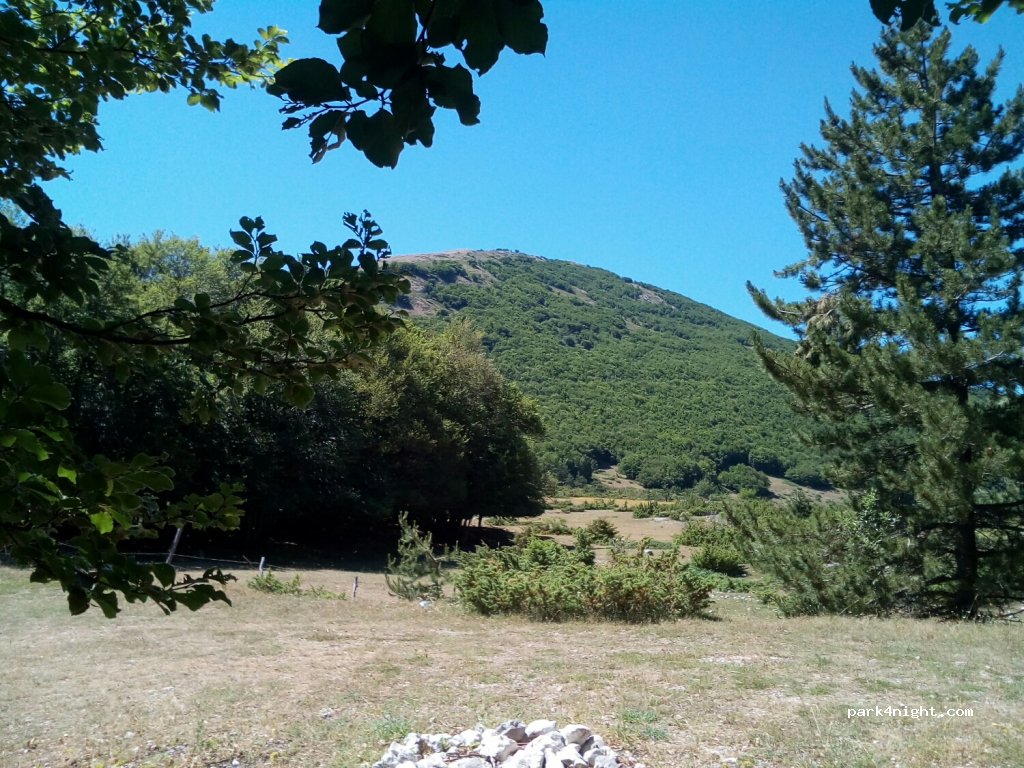 (67046) Ovindoli AQ - Via del Ceraso — foto