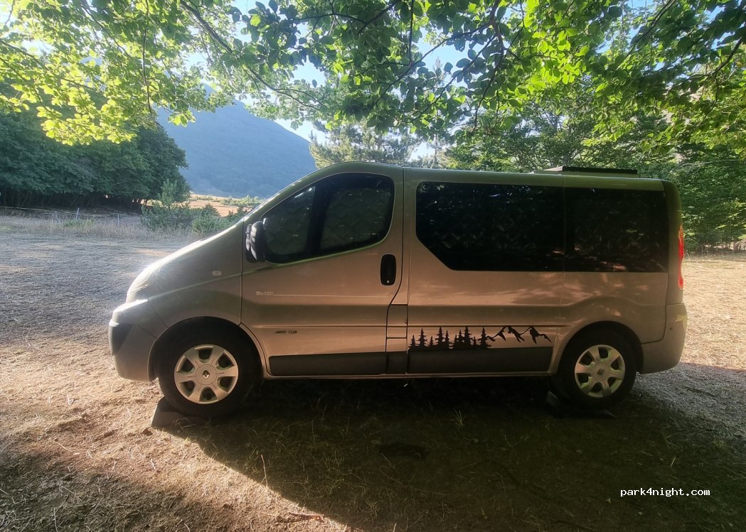 (67046) Ovindoli AQ - Via del Ceraso — foto 2