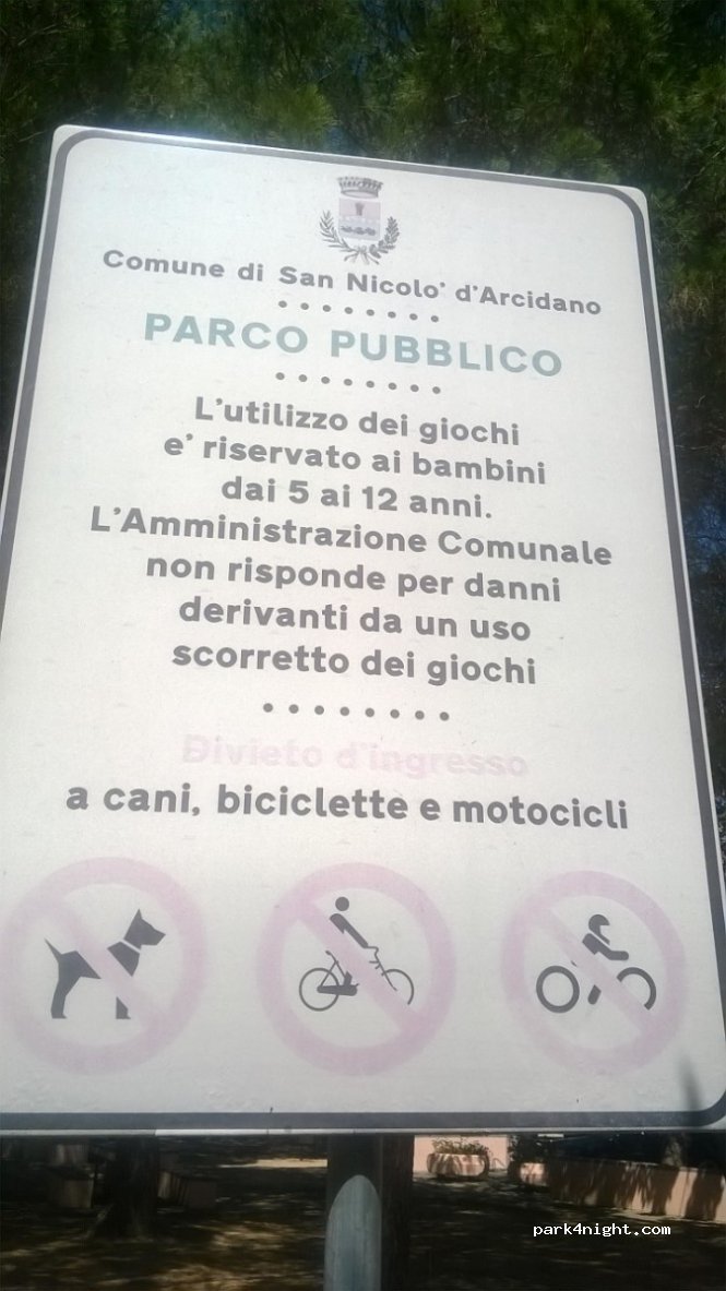 (09097) San Nicolò d'Arcidano - 28 Via Cagliari — foto