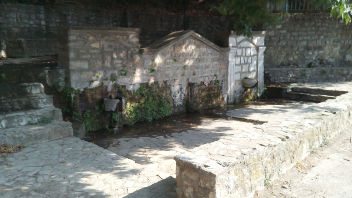 (246 00) CHORA  GIFTOVRISI - Unnamed Road — foto 2