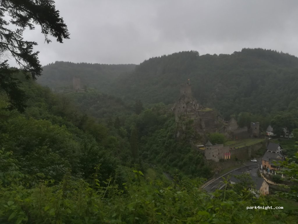(54531) Manderscheid - 26 Auf dem Brühl — foto