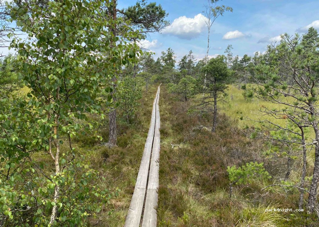 (330 33) Hillerstorp - — foto