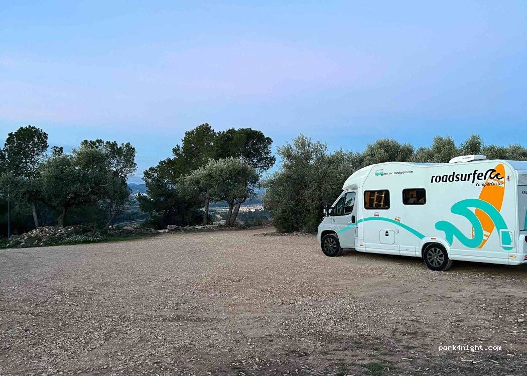 (43746) Tivissa - Unnamed Road — foto 3