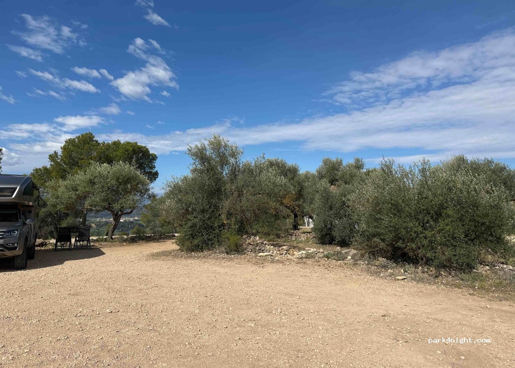 (43746) Tivissa - Unnamed Road — foto 4
