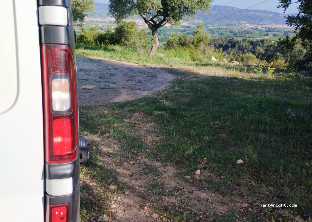 (43746) Tivissa - Unnamed Road — foto 5