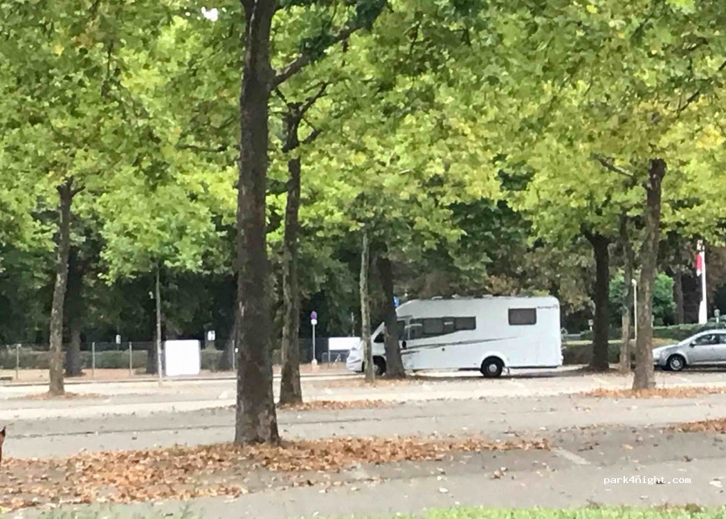 (46485) Wesel - 9 An de Tent — foto 2