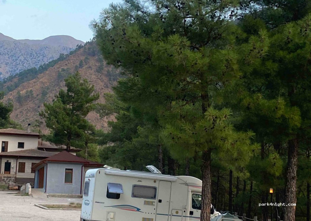(38500) Kayseri - Unnamed Road — foto 4