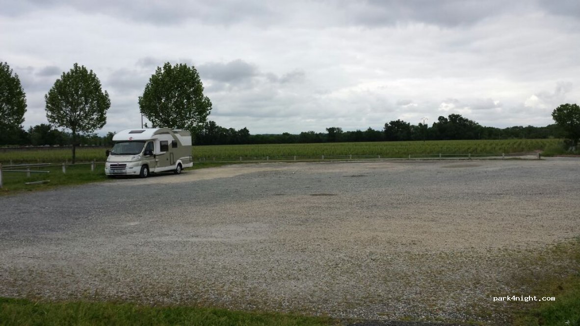 (33460) Cantenac - 6 Chemin du Cassena — foto