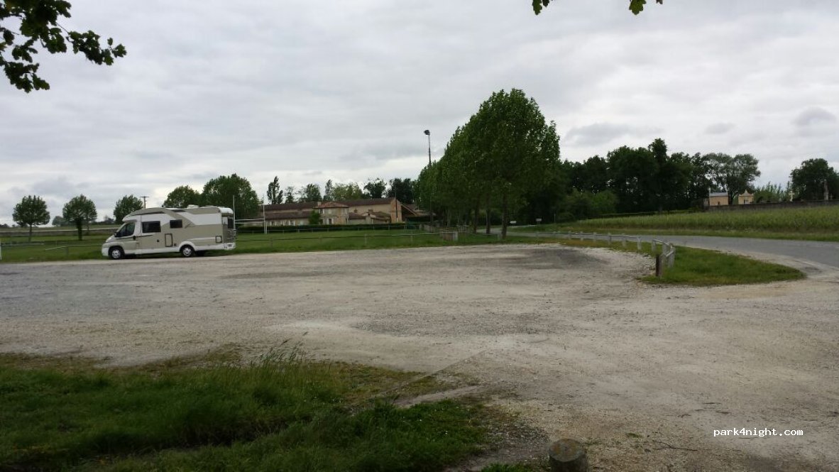 (33460) Cantenac - 6 Chemin du Cassena — foto 2