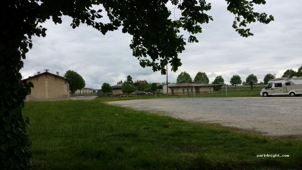(33460) Cantenac - 6 Chemin du Cassena — foto 3
