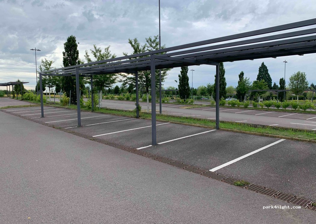 (66271) Kleinblittersdorf - Jakobsweg — foto 2