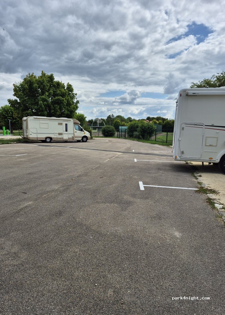 (10330) Chavanges - Ruelle du Fief de Berthaux — foto 4