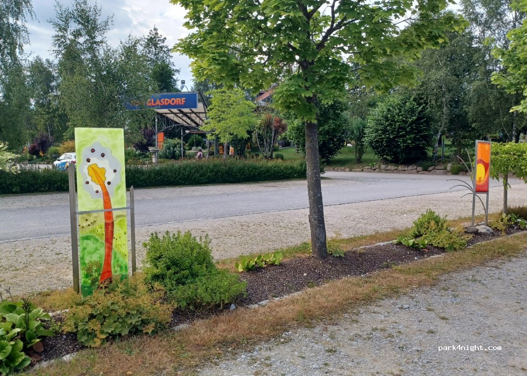 (93471) Arnbruck - 4A Zellertalstraße — foto