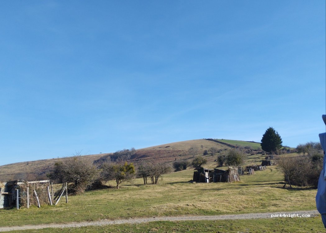 (64220) Ainhice-Mongelos - Ourcatey Aldia — foto 2