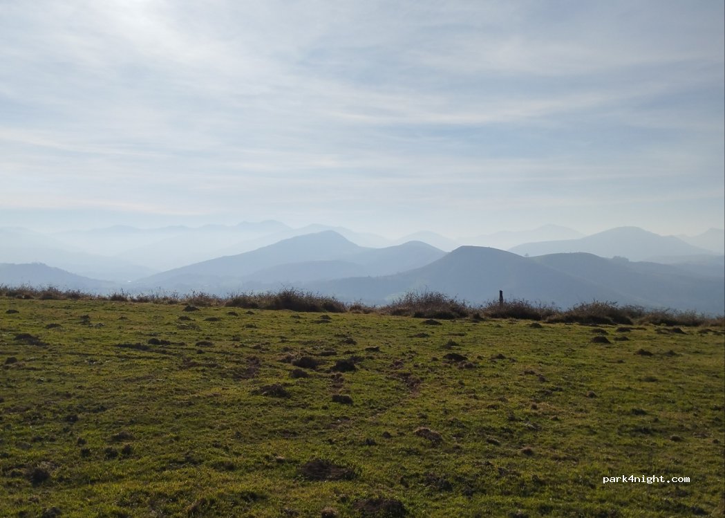 (64220) Ainhice-Mongelos - Ourcatey Aldia — foto 3