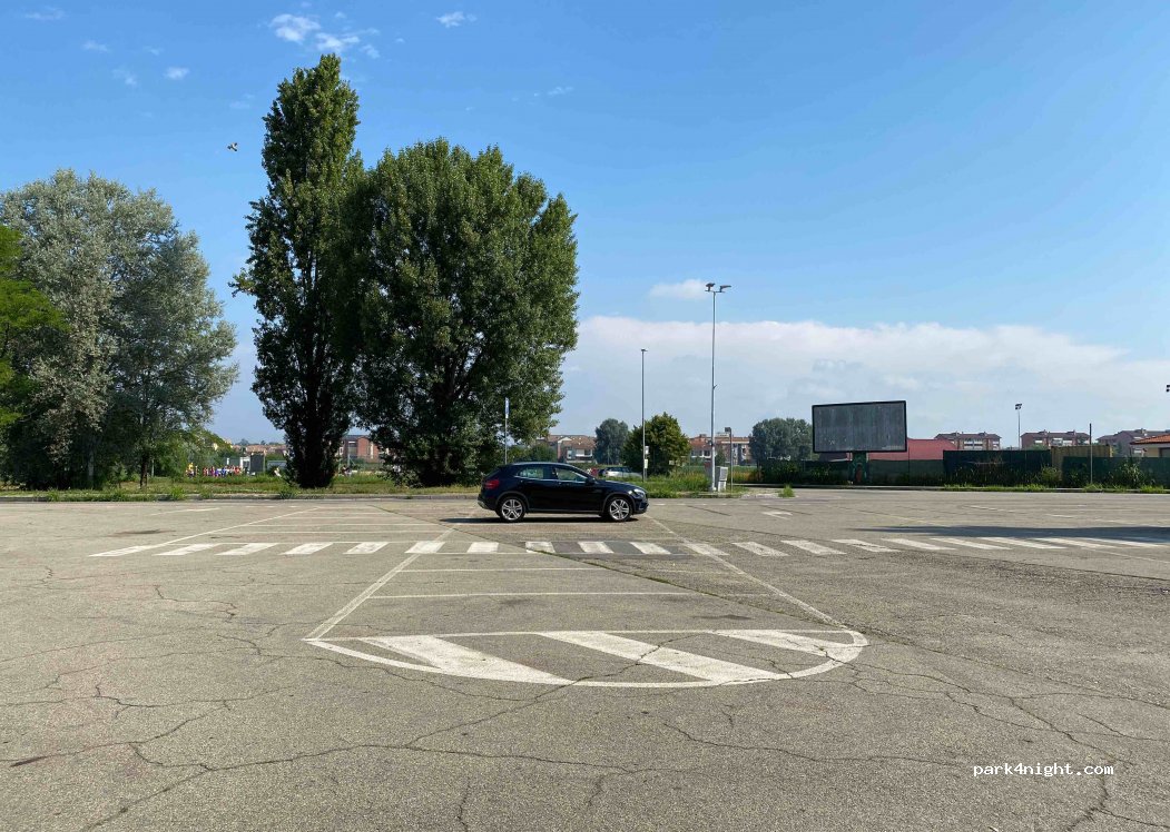 (14100) Asti - 29 Via Giovanni Gianotti — foto