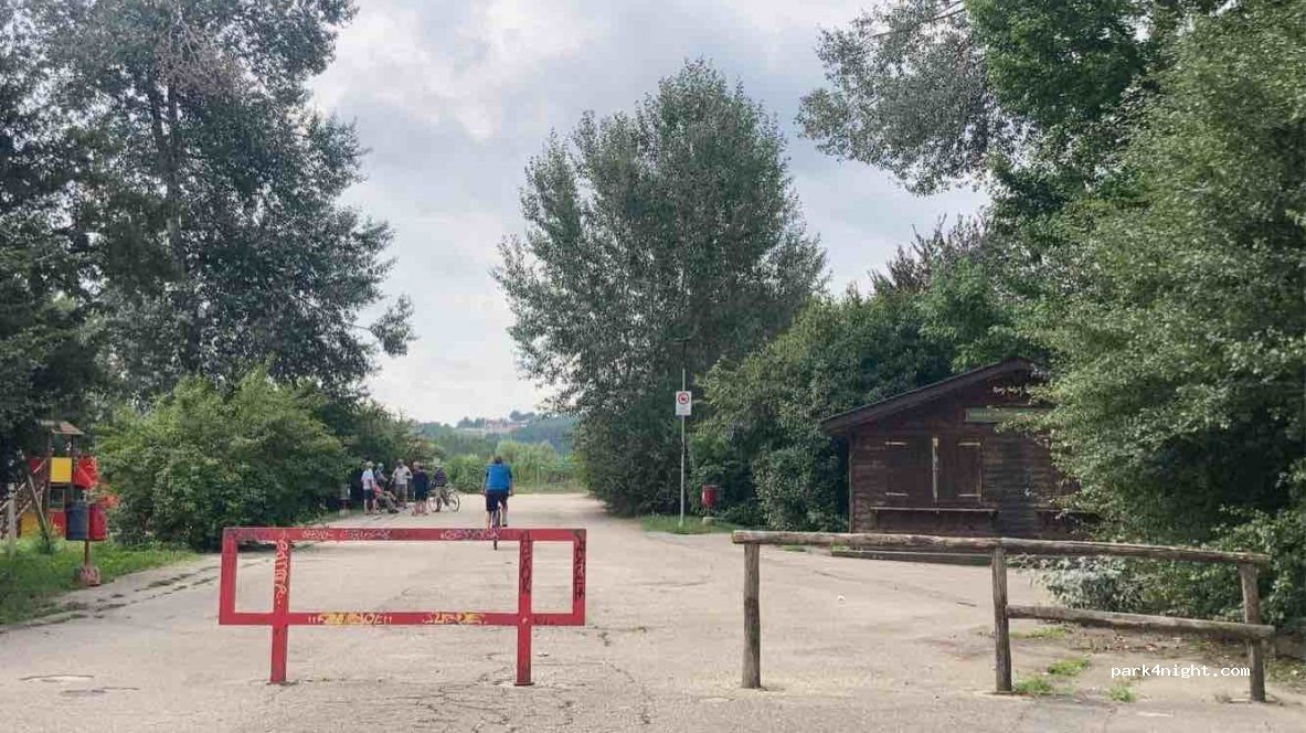 (14100) Asti - 29 Via Giovanni Gianotti — foto 3