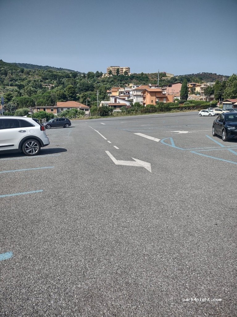 (98066) Patti - 25 Via Monsignor Pullano — foto 3
