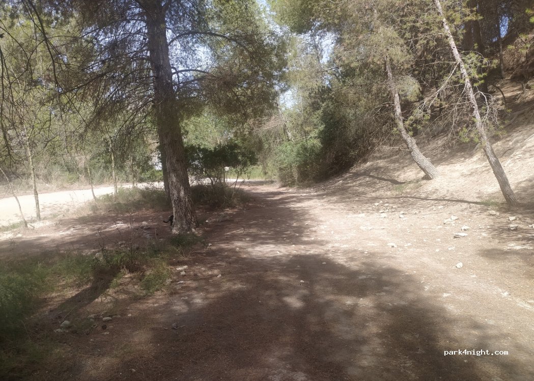 (08730) La Ràpita - Unnamed Road — foto 3