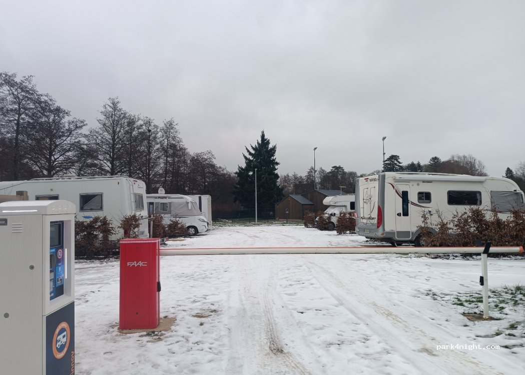 (28250) Senonches - 5 Rue de la Tourbière — foto 4
