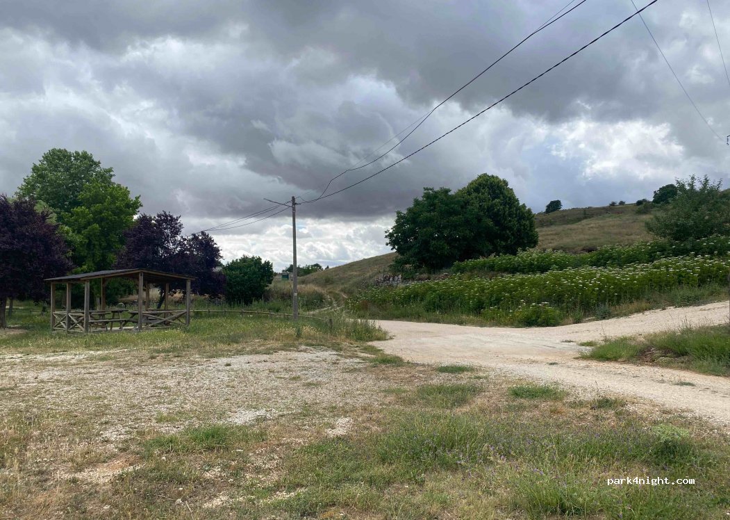 (09141) Quintanilla Sobresierra - 27 Travesía Centro — foto