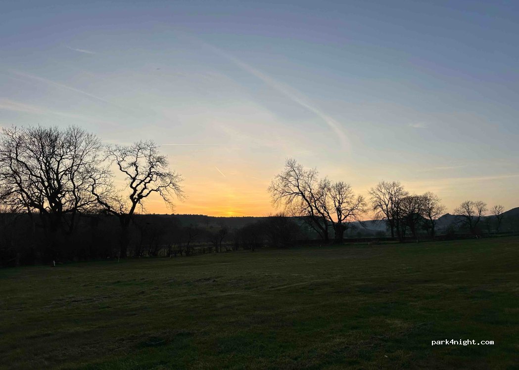 Crowdecote Campsite — foto 5