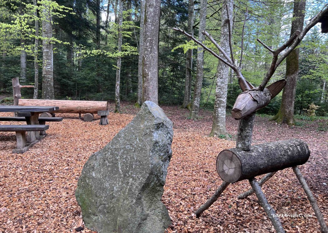 (1680) Romont - 42 Route des Trois Sapins — foto 3