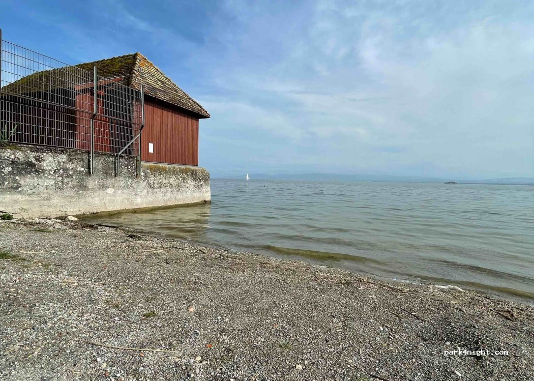 Camping Friedrichshafen Fischbach — foto 2
