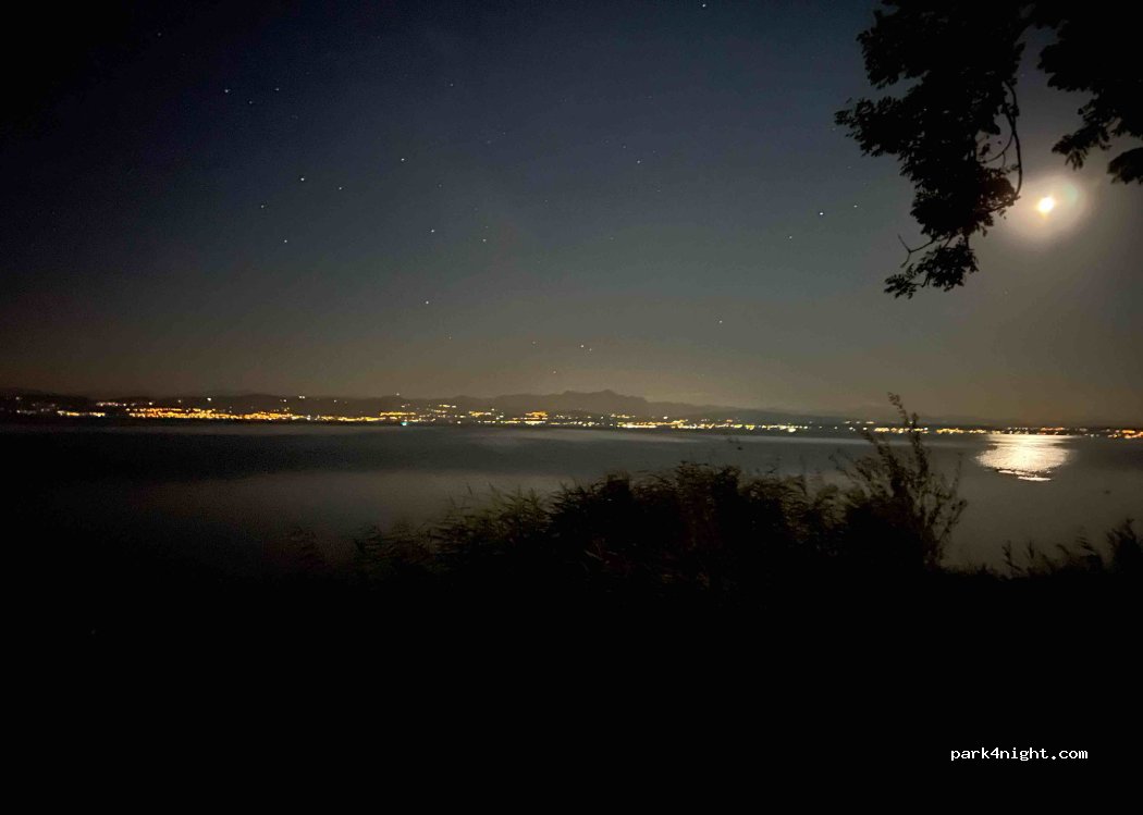 Camping Friedrichshafen Fischbach — foto 3