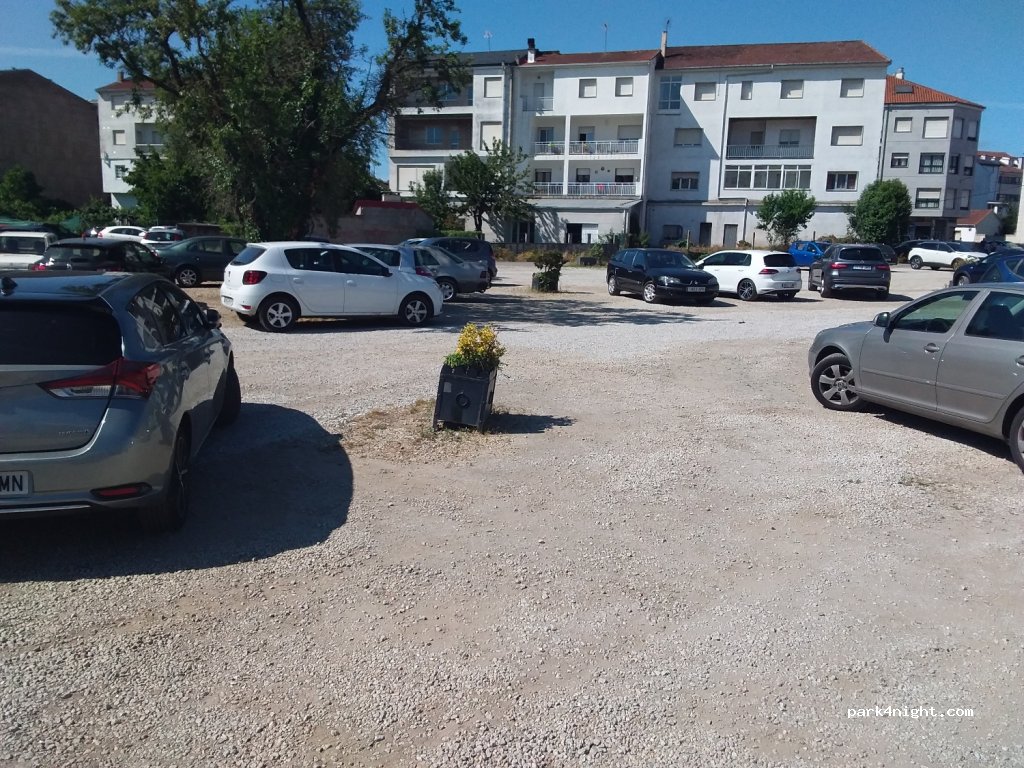 (32600) Verín - 24I Avenida Luis Espada — foto