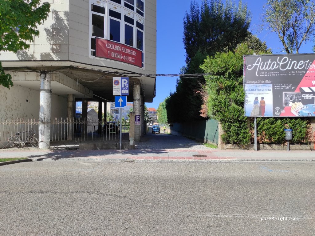 (32600) Verín - 24I Avenida Luis Espada — foto 2