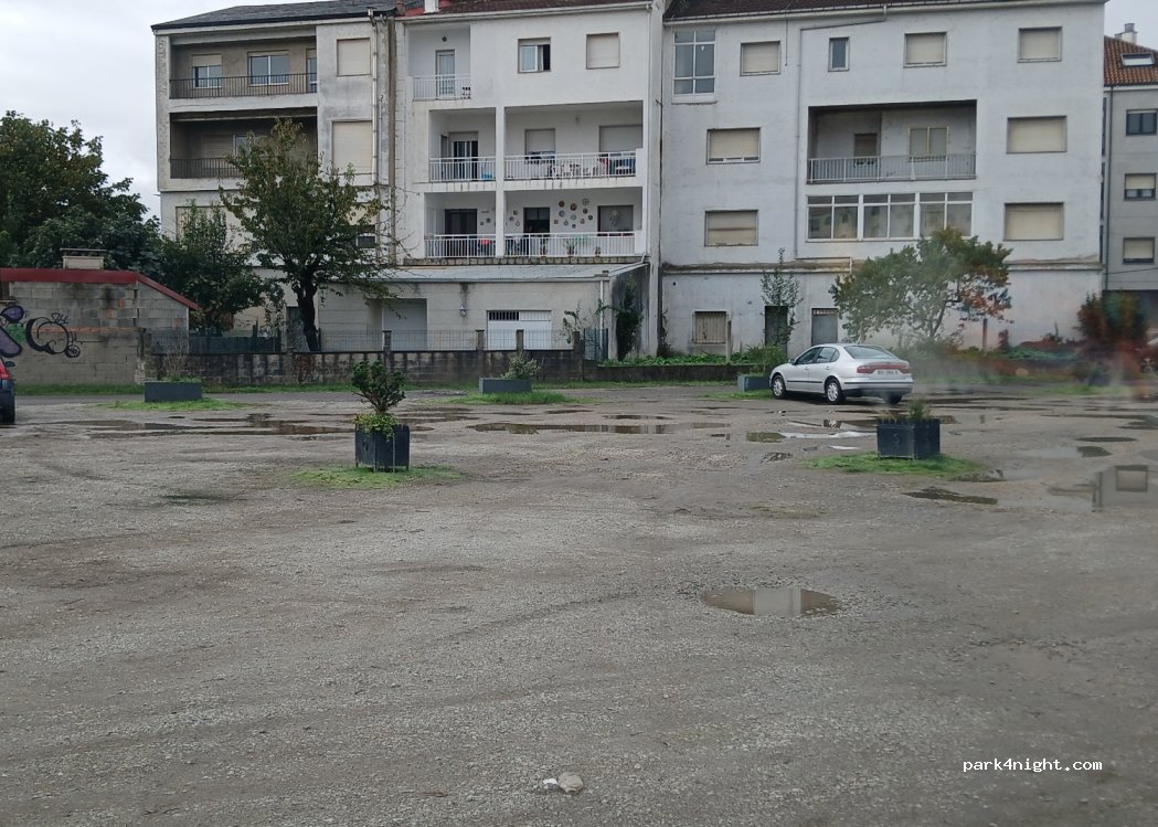 (32600) Verín - 24I Avenida Luis Espada — foto 4