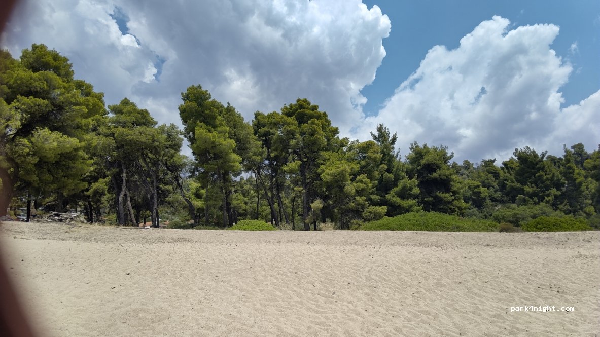 (630 88) Elia Nikitis - Eparchiaki Odos Nikitis-Sartis — foto