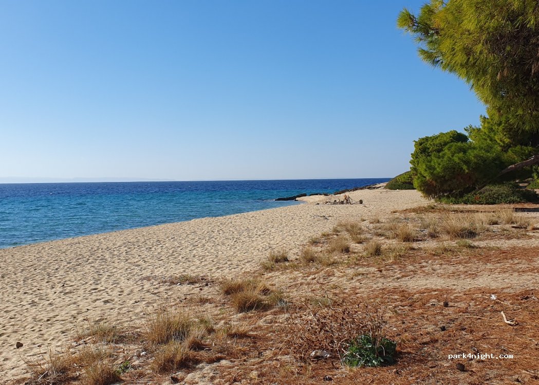 (630 88) Elia Nikitis - Eparchiaki Odos Nikitis-Sartis — foto 2
