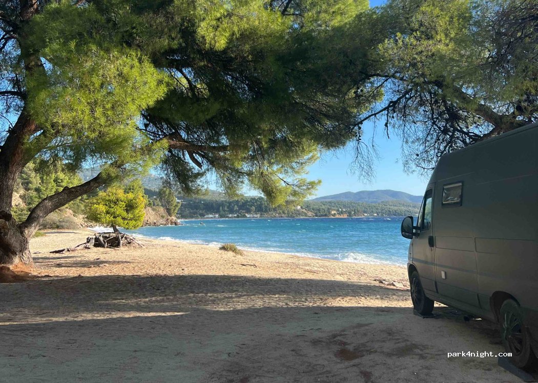 (630 88) Elia Nikitis - Eparchiaki Odos Nikitis-Sartis — foto 3