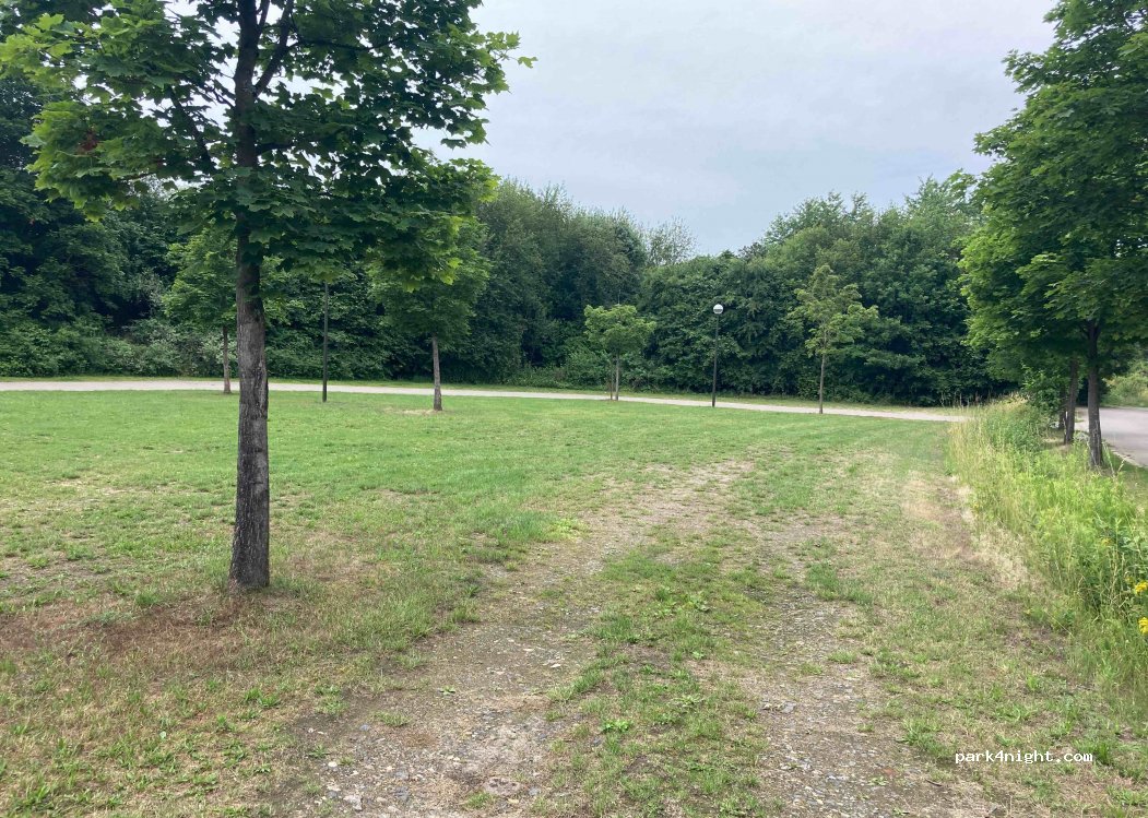 (29525) Uelzen - 94 Hambrocker Straße — foto