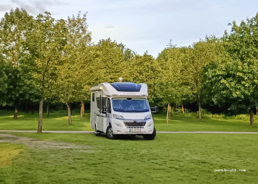 (29525) Uelzen - 94 Hambrocker Straße — foto 4