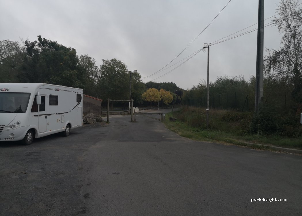 (44450) Divatte-sur-Loire - 26 Boulevard Pasteur — foto