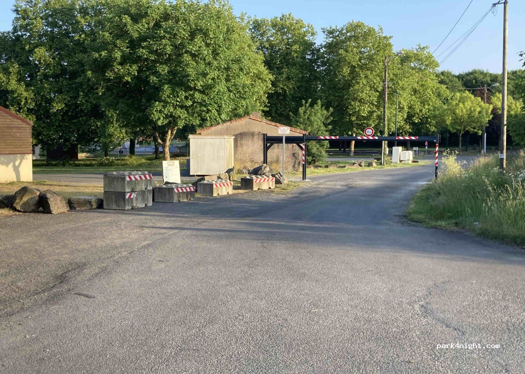 (44450) Divatte-sur-Loire - 26 Boulevard Pasteur — foto 2