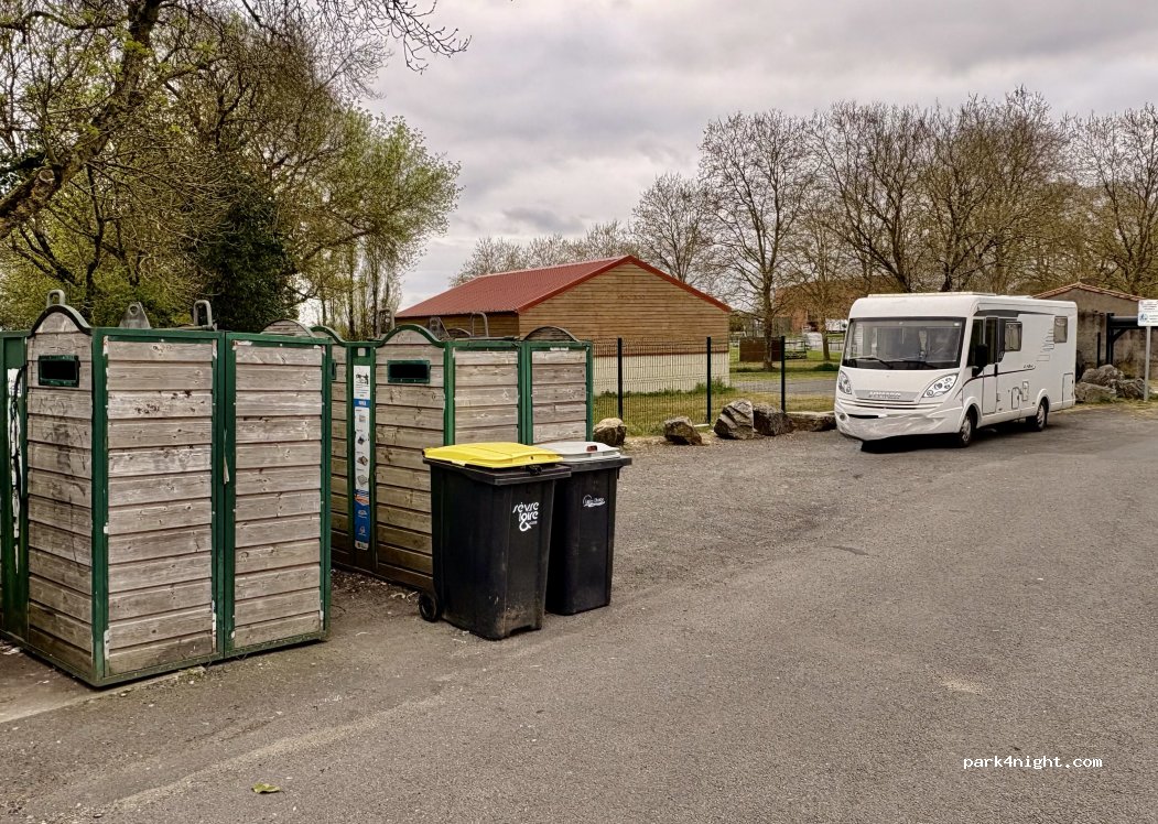 (44450) Divatte-sur-Loire - 26 Boulevard Pasteur — foto 4