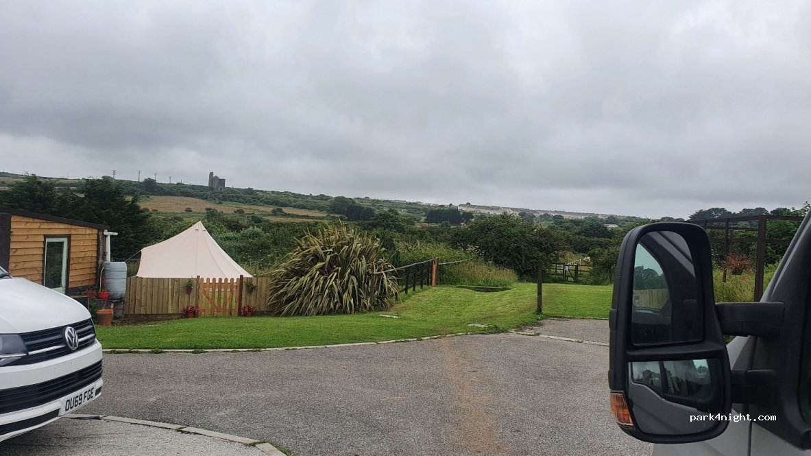 Pioneer Billys Camping & Glamping — foto