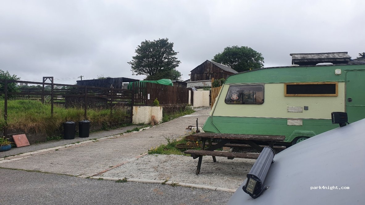 Pioneer Billys Camping & Glamping — foto 2