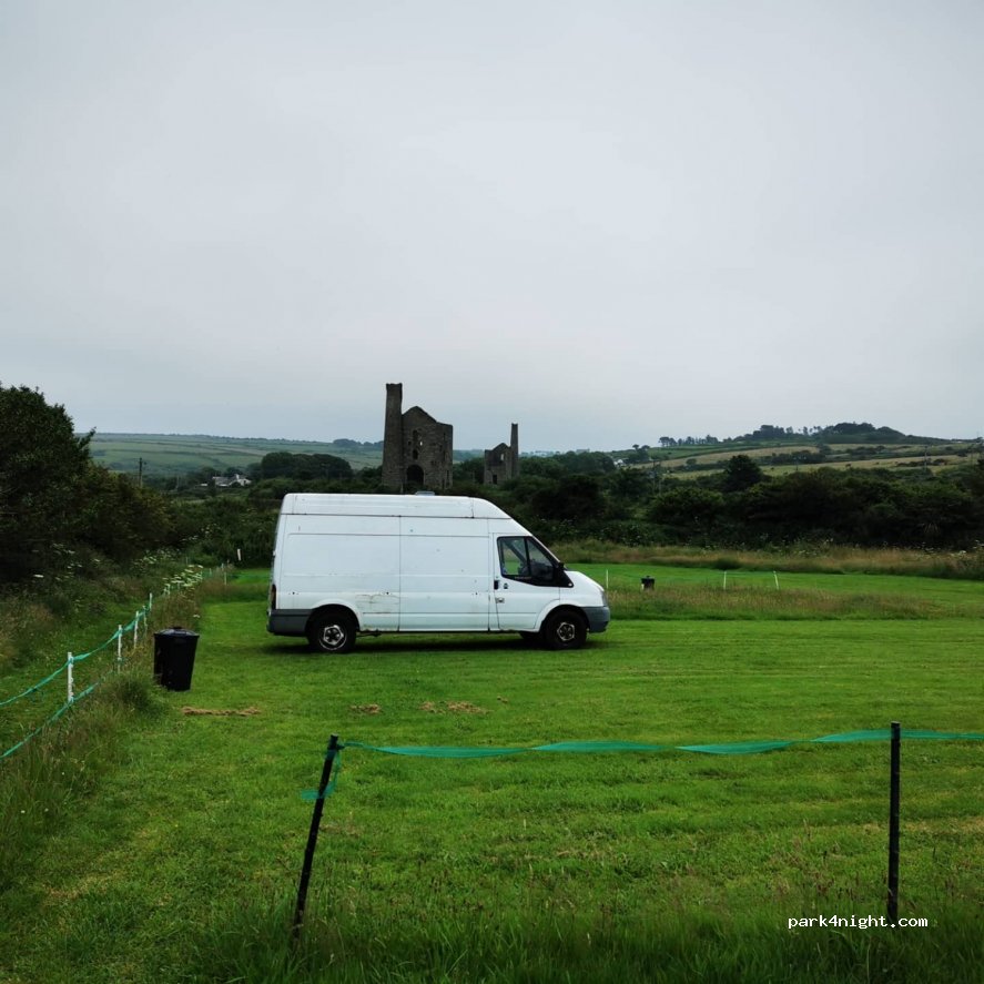 Pioneer Billys Camping & Glamping — foto 3