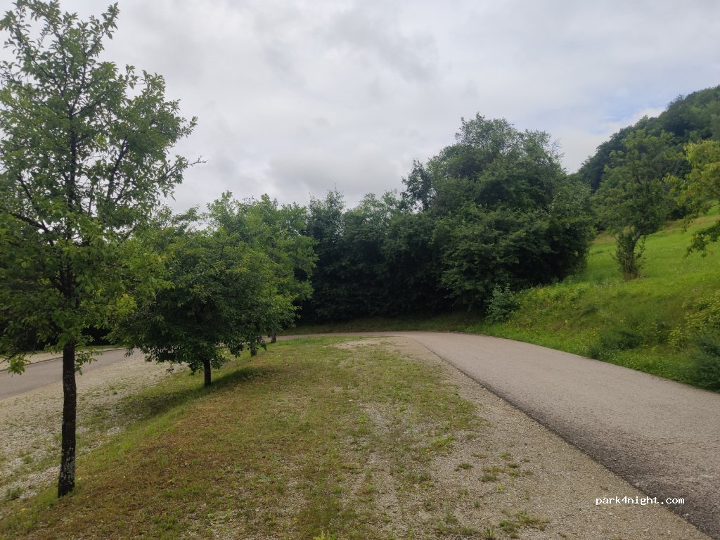 (91241) Kirchensittenbach - 17 Stöppacher Straße — foto