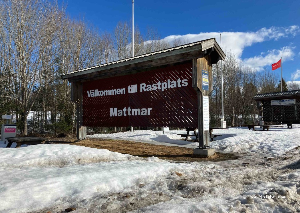 (830 02) Mattmar - 305 PRÄSTBORDET — foto 3