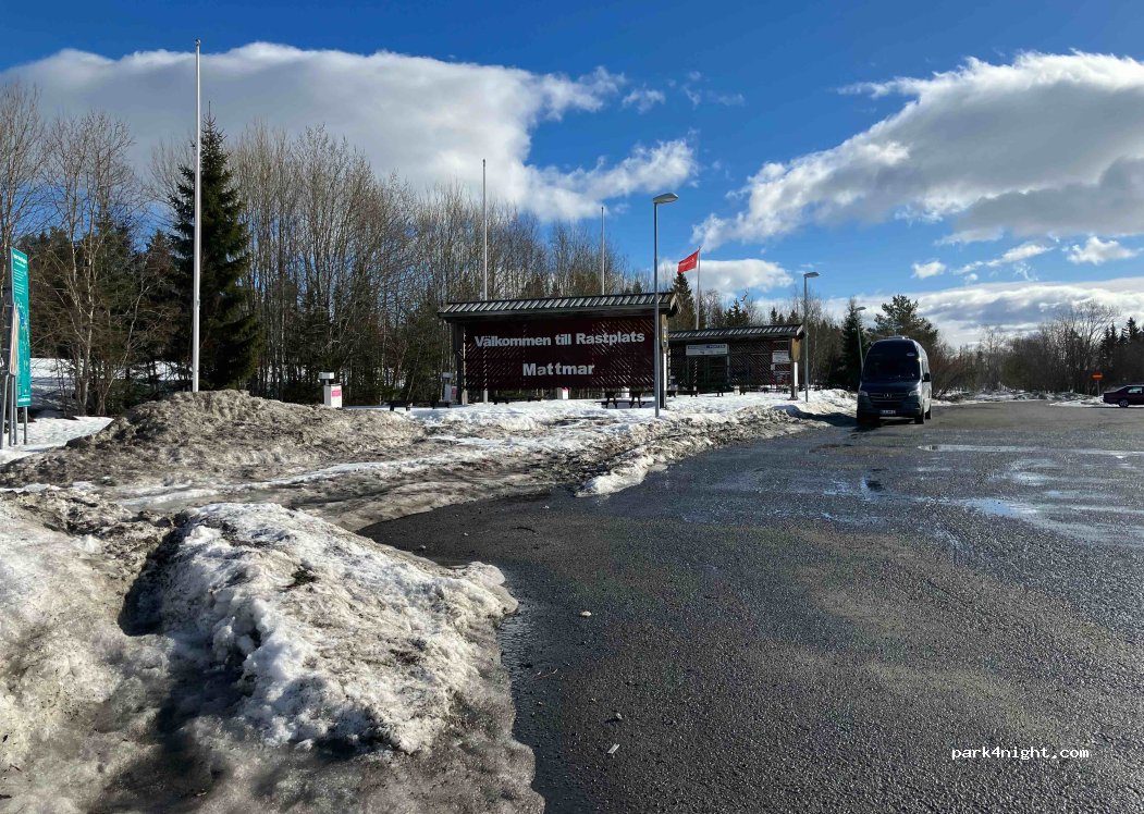 (830 02) Mattmar - 305 PRÄSTBORDET — foto 4