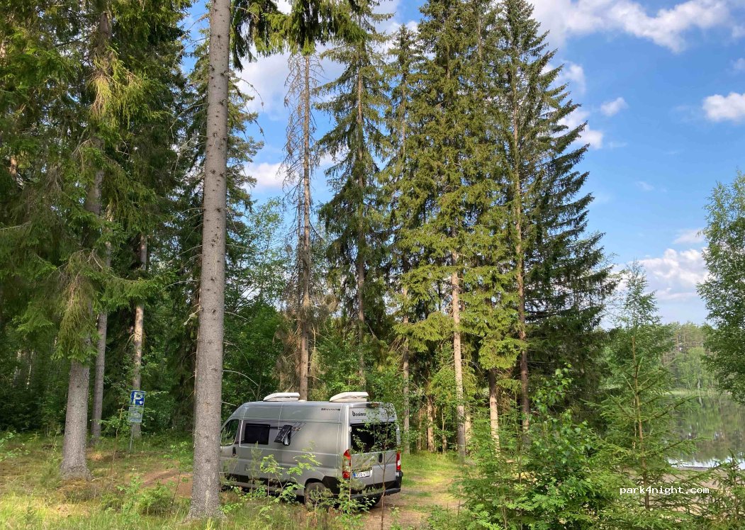 (52920) Kouvola - 610 Voikoskentie — foto 2