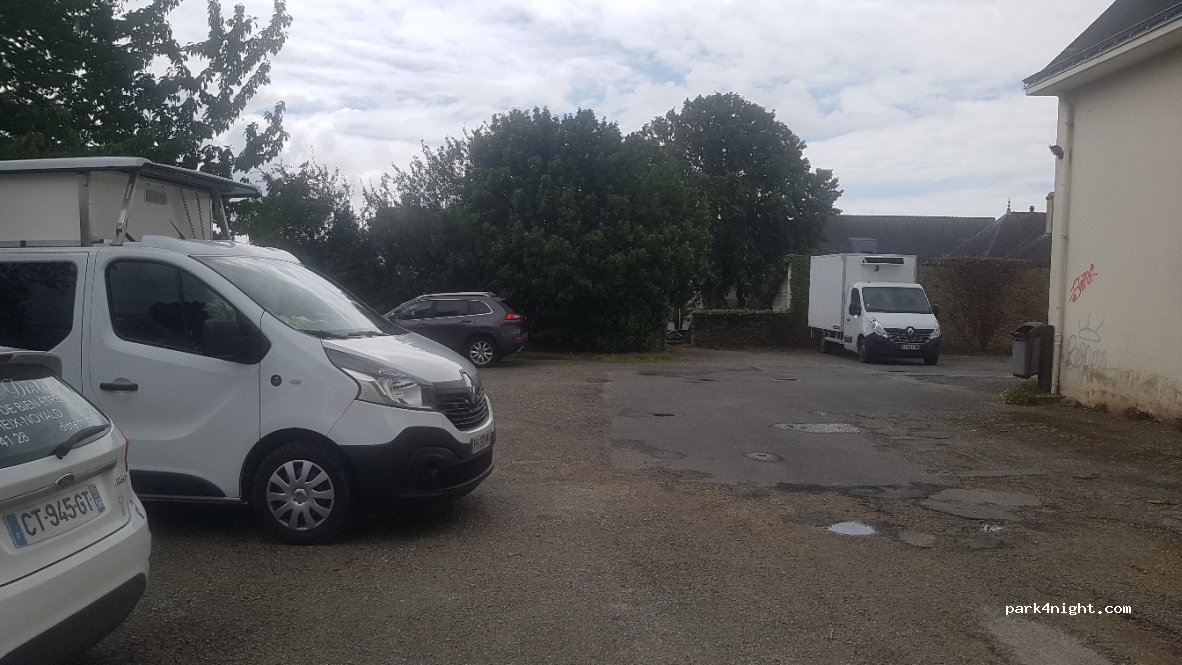 (56450) Theix-Noyalo - 7 Rue Jean Moulin — foto